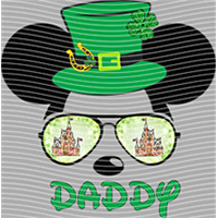 ST PATRICKS DAY-ST 179